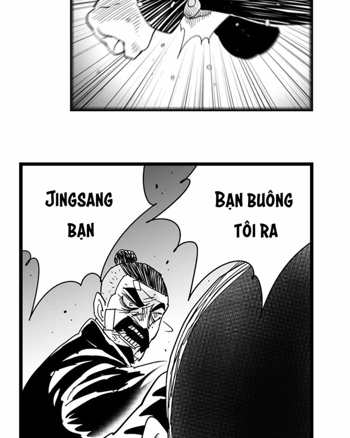 Hellper - Chương 176 - ảnh 33