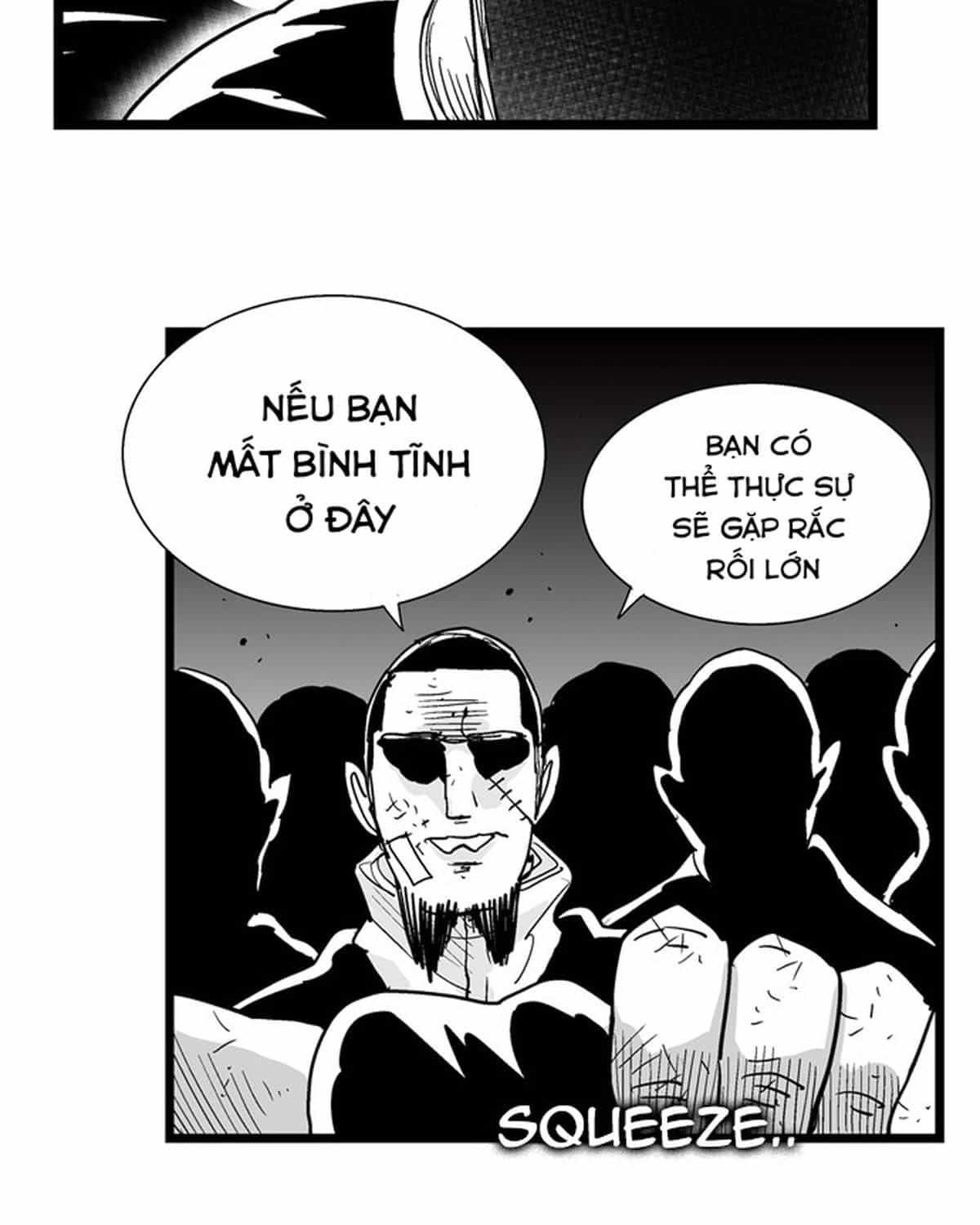 Hellper - Chương 176 - ảnh 34
