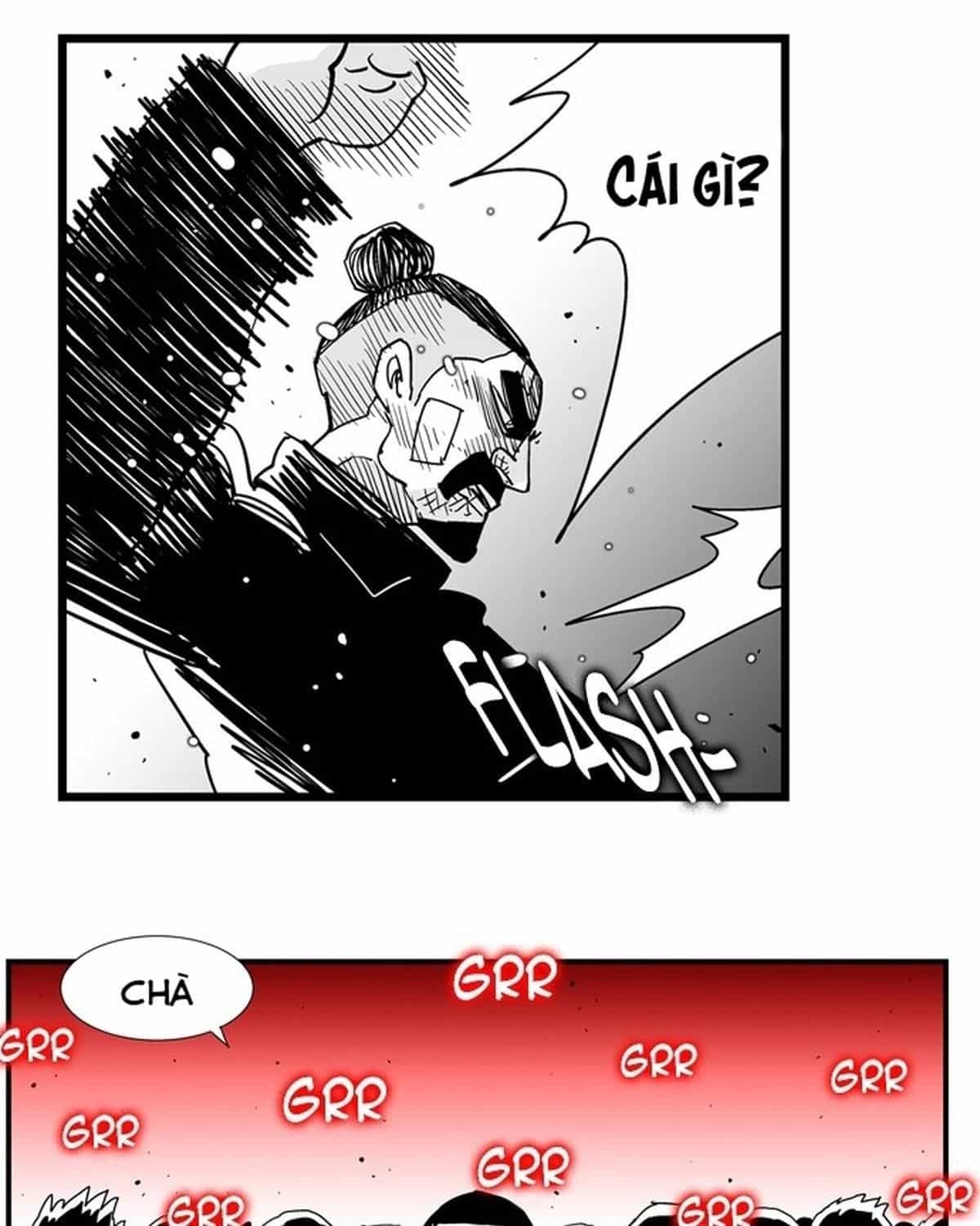 Hellper - Chương 176 - ảnh 35