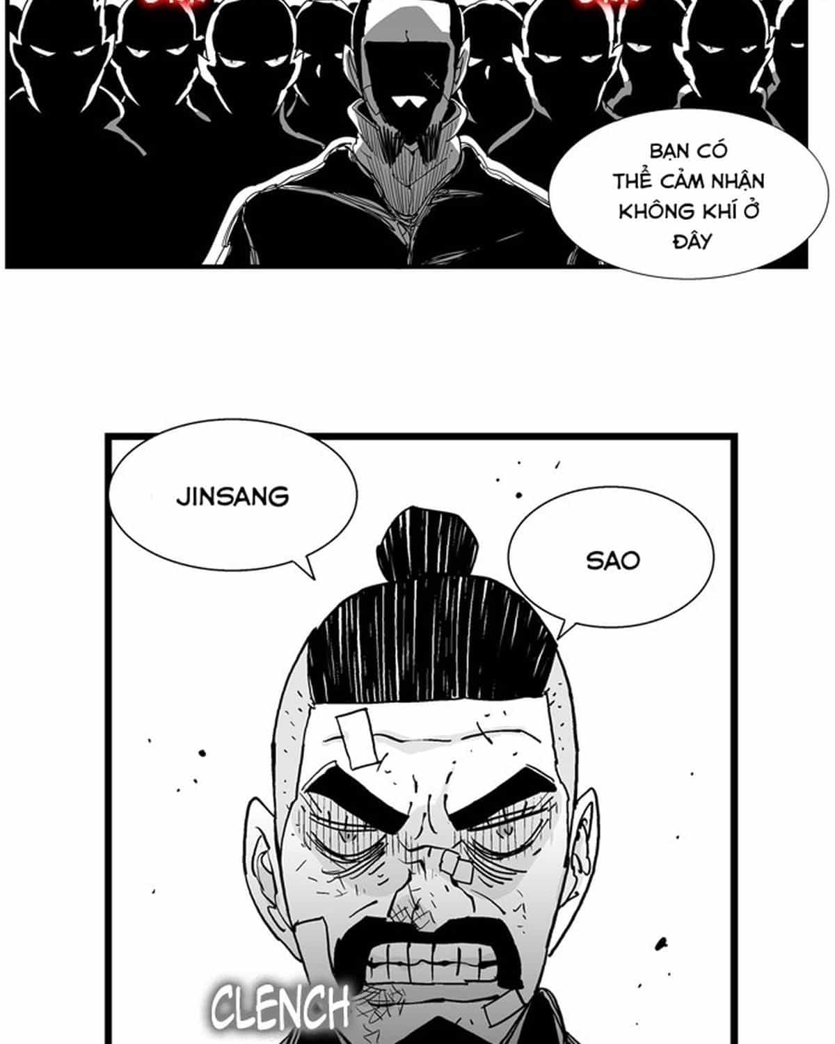 Hellper - Chương 176 - ảnh 36