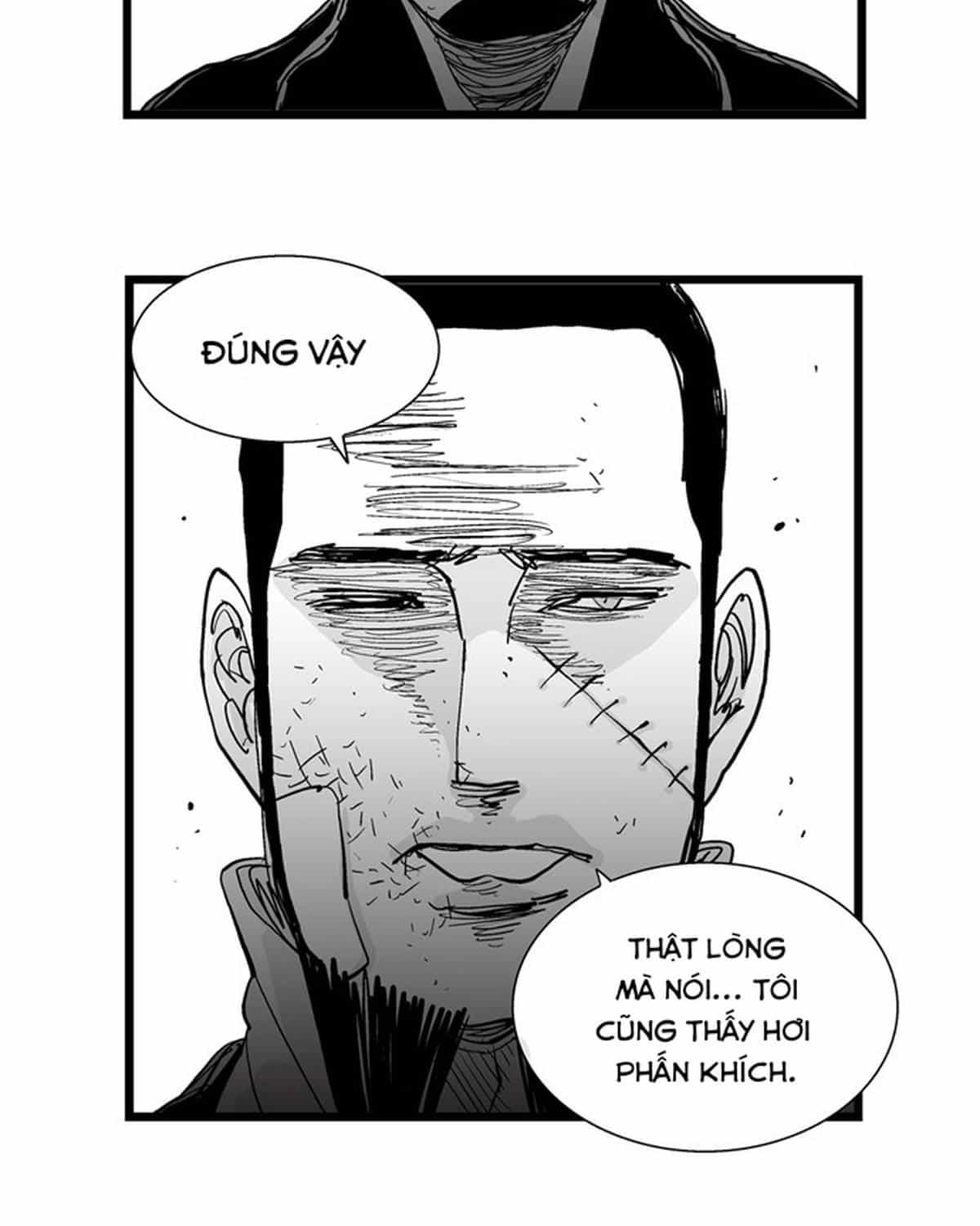 Hellper - Chương 176 - ảnh 37