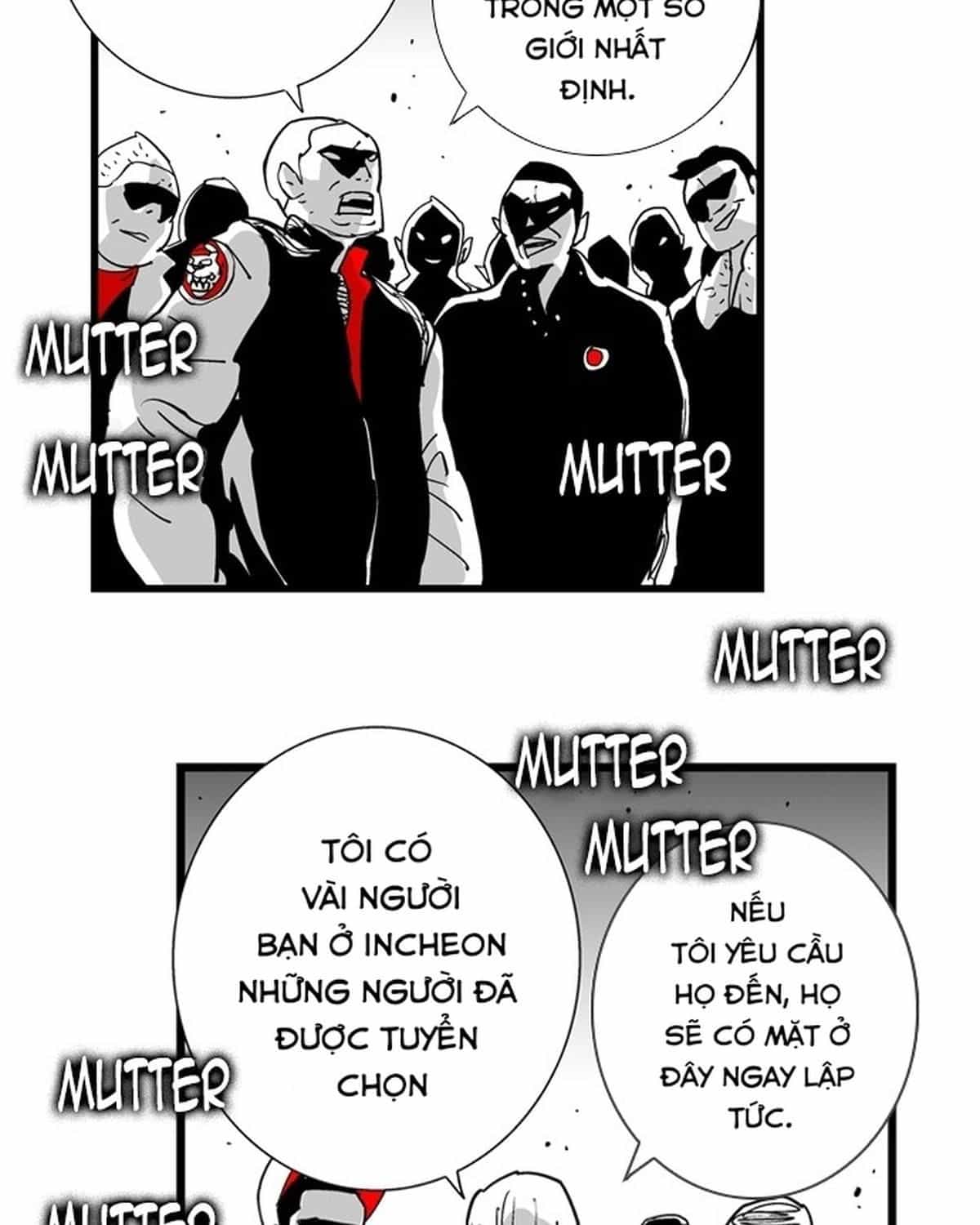 Hellper - Chương 176 - ảnh 39
