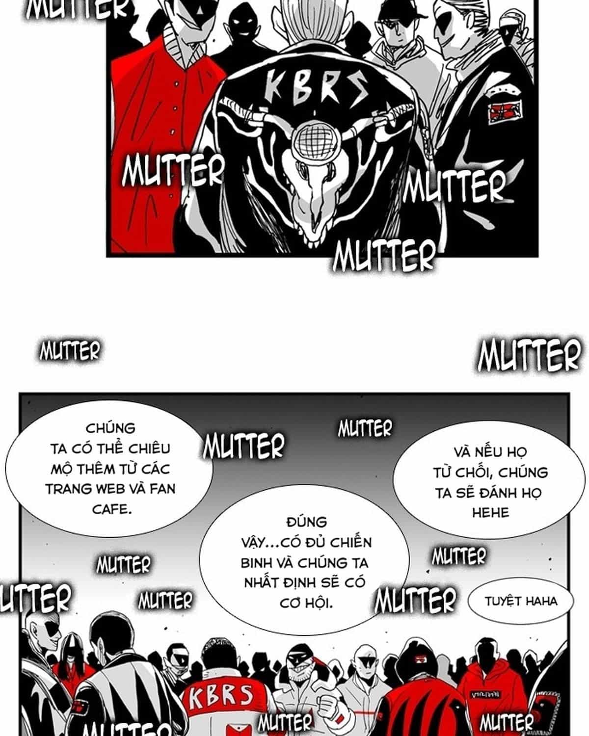 Hellper - Chương 176 - ảnh 40