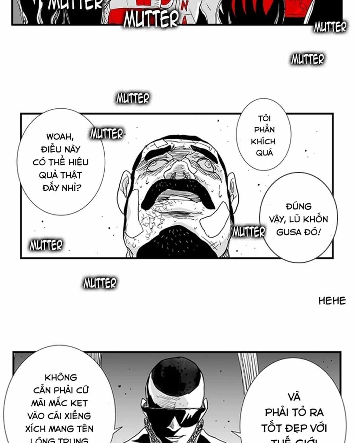 Hellper - Chương 176 - ảnh 41