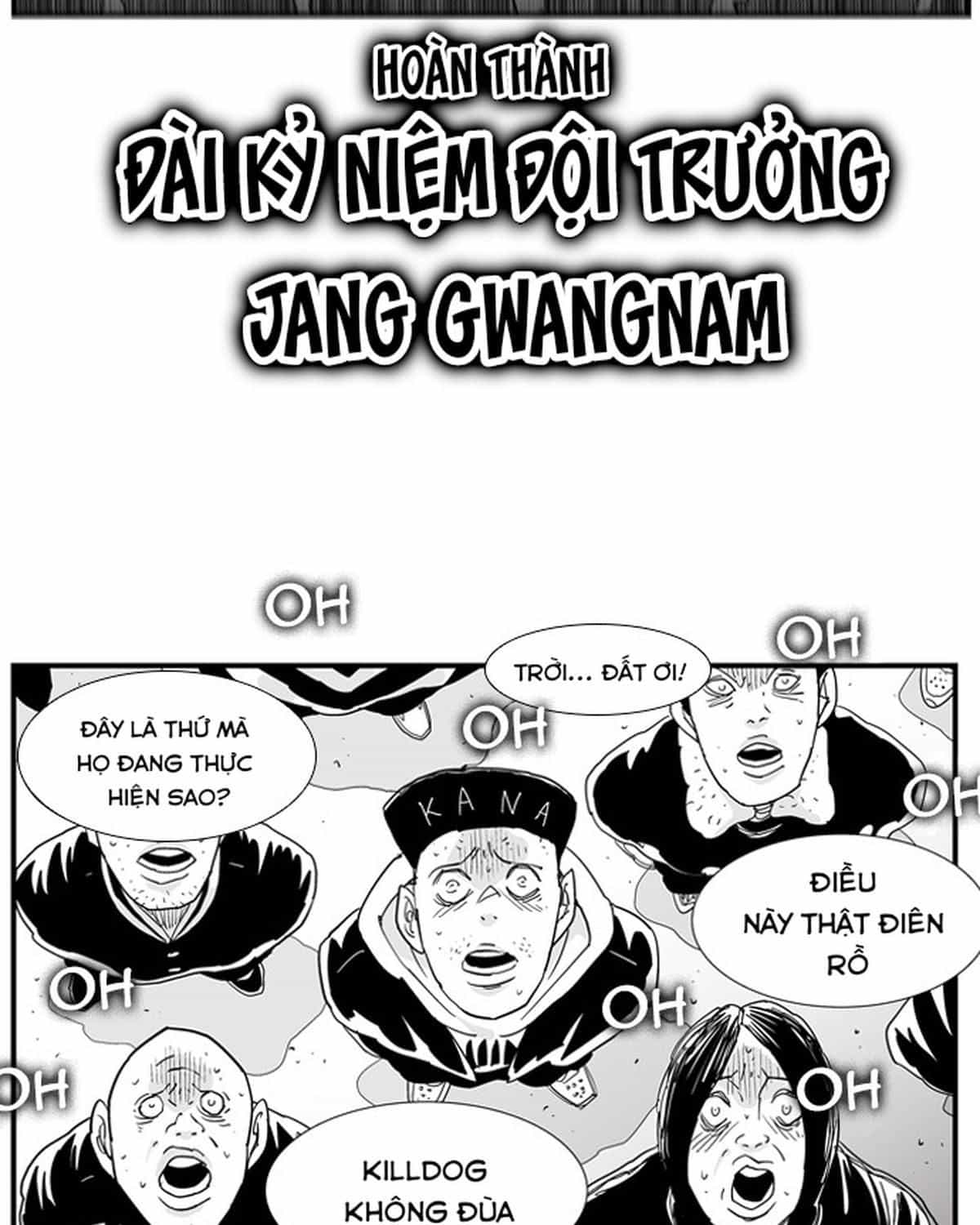 Hellper - Chương 176 - ảnh 48