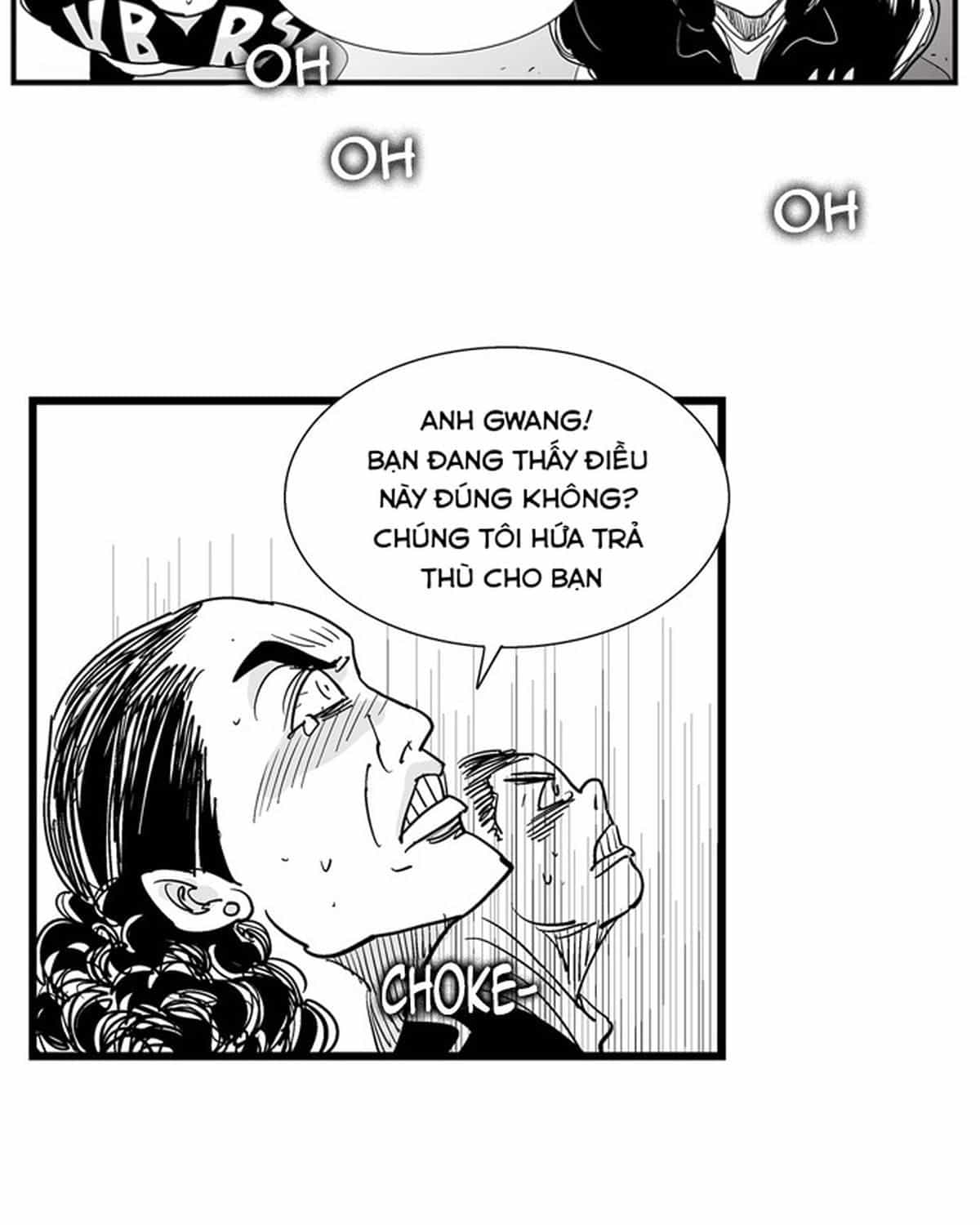 Hellper - Chương 176 - ảnh 49
