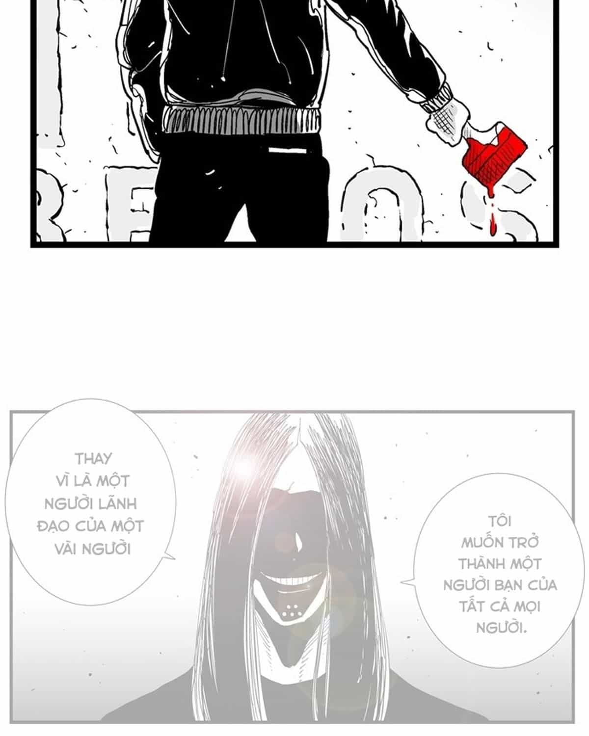 Hellper - Chương 176 - ảnh 58