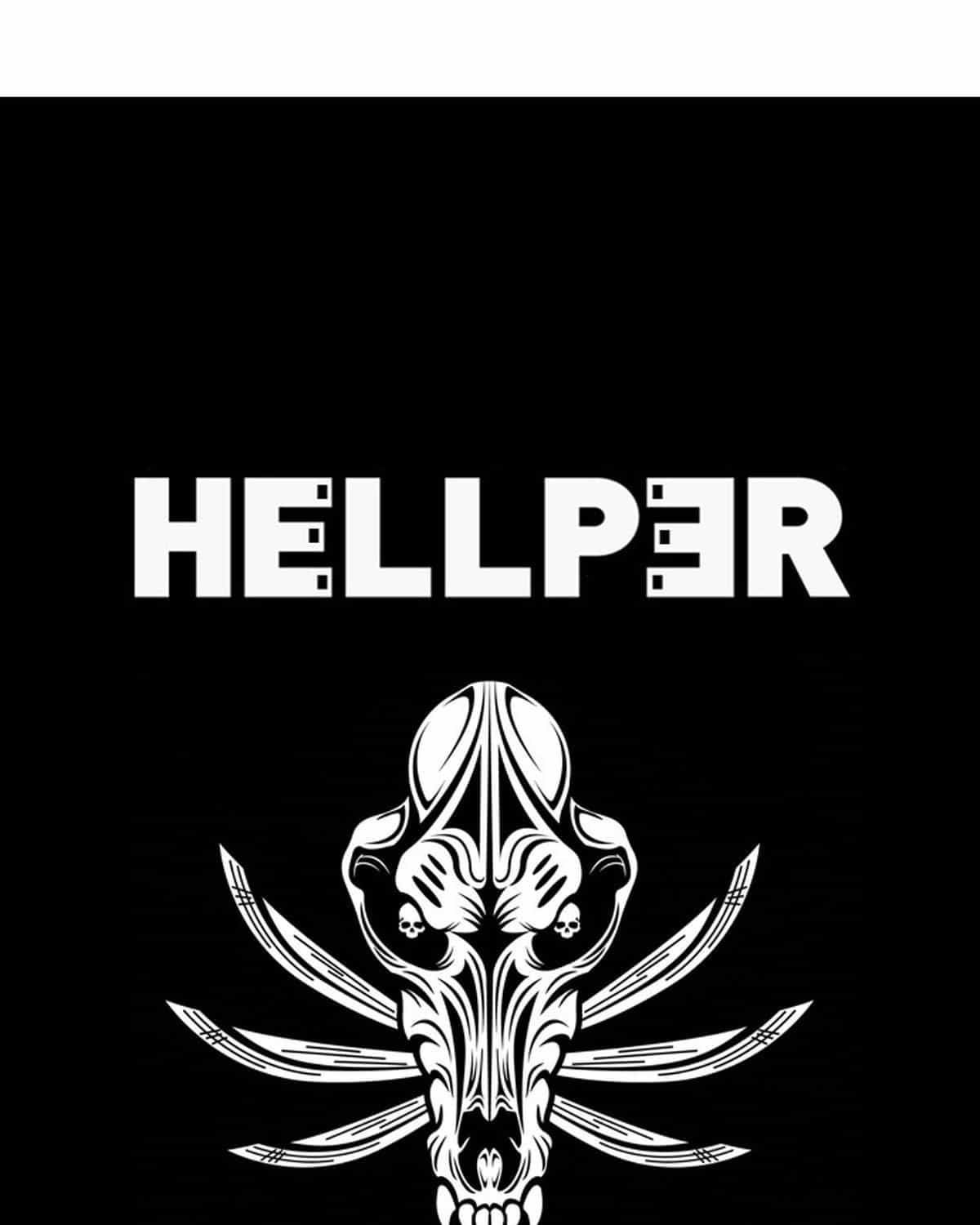 Hellper - Chương 177 - ảnh 11