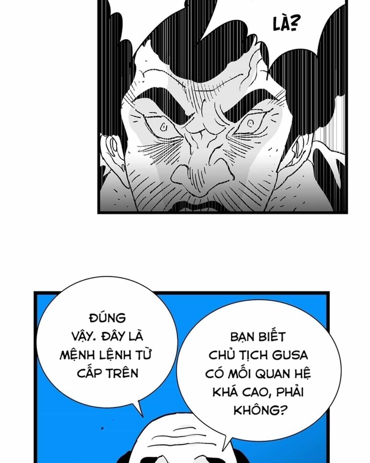 Hellper - Chương 177 - ảnh 19
