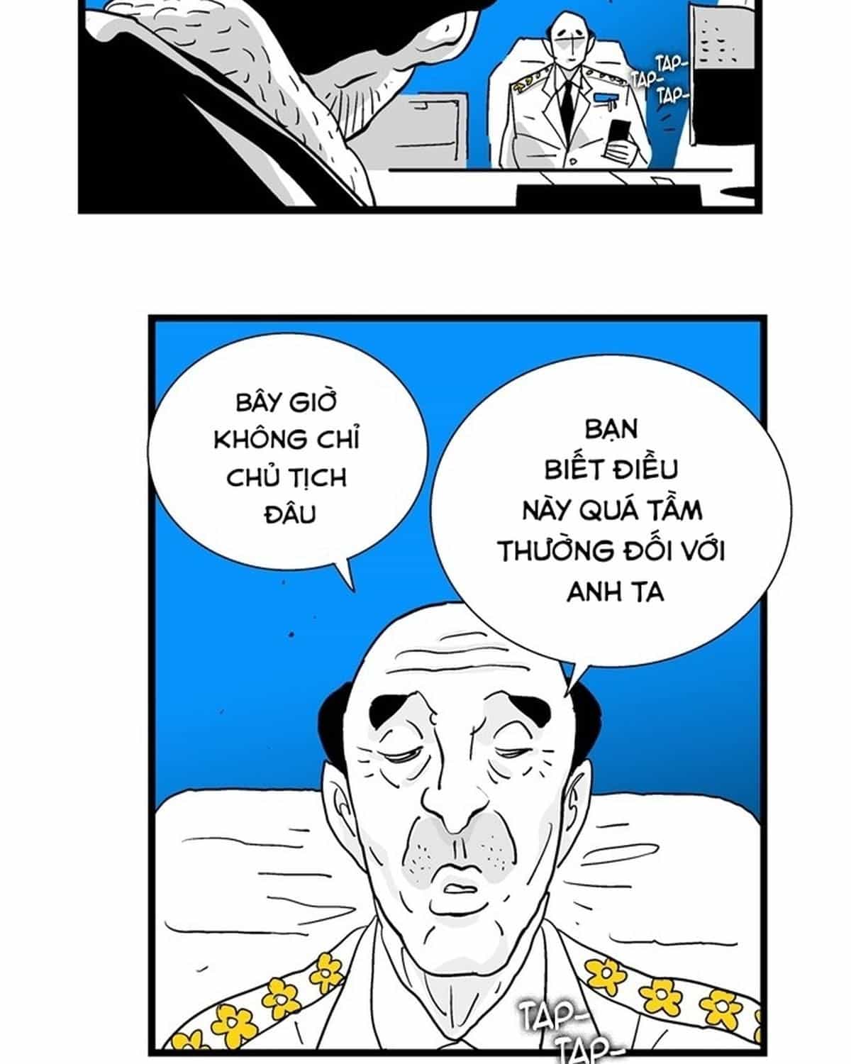 Hellper - Chương 177 - ảnh 21