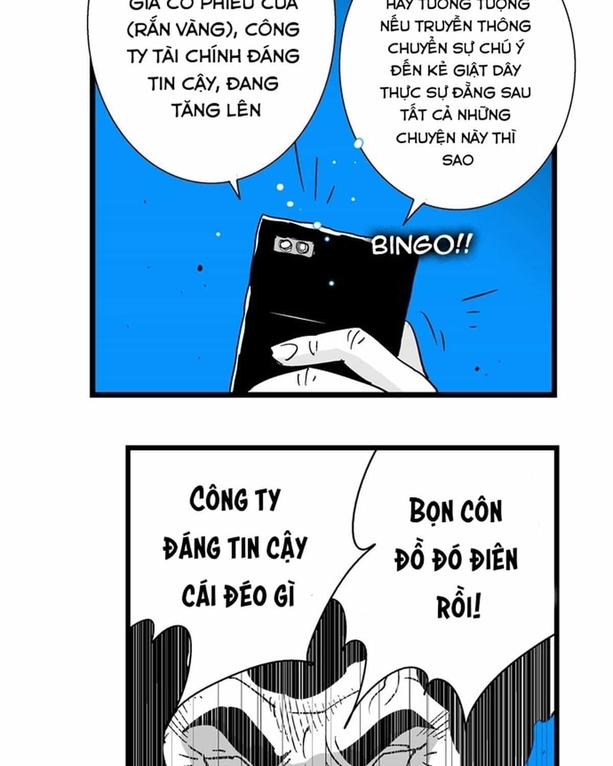 Hellper - Chương 177 - ảnh 23
