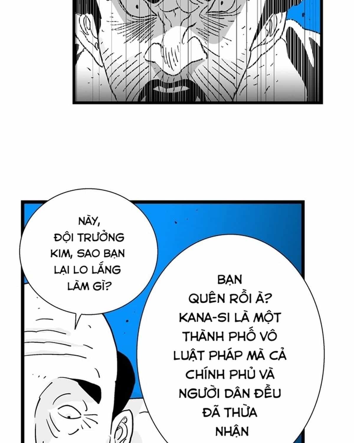 Hellper - Chương 177 - ảnh 24