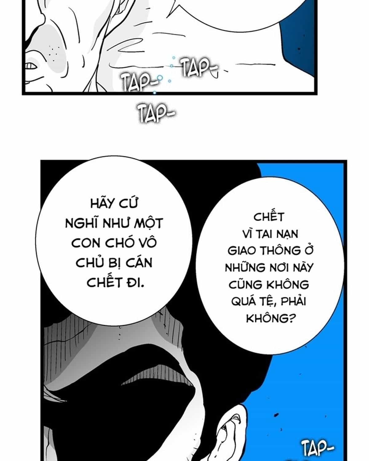 Hellper - Chương 177 - ảnh 25