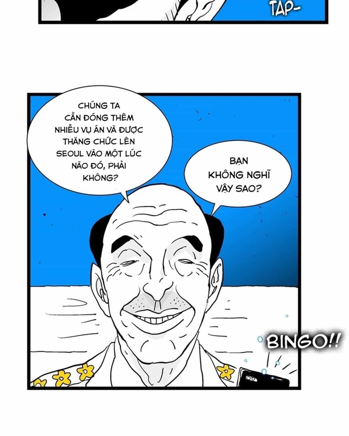 Hellper - Chương 177 - ảnh 26