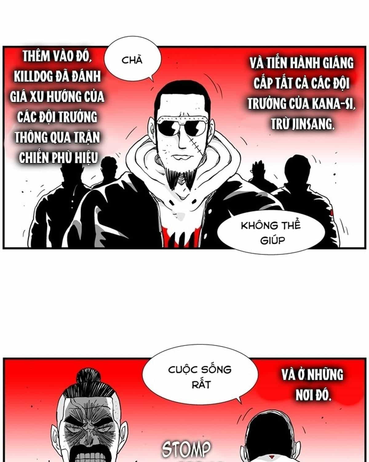 Hellper - Chương 177 - ảnh 3