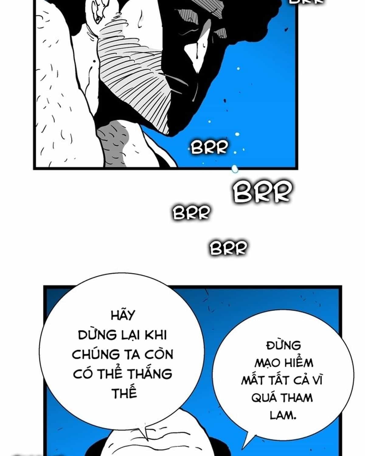 Hellper - Chương 177 - ảnh 33