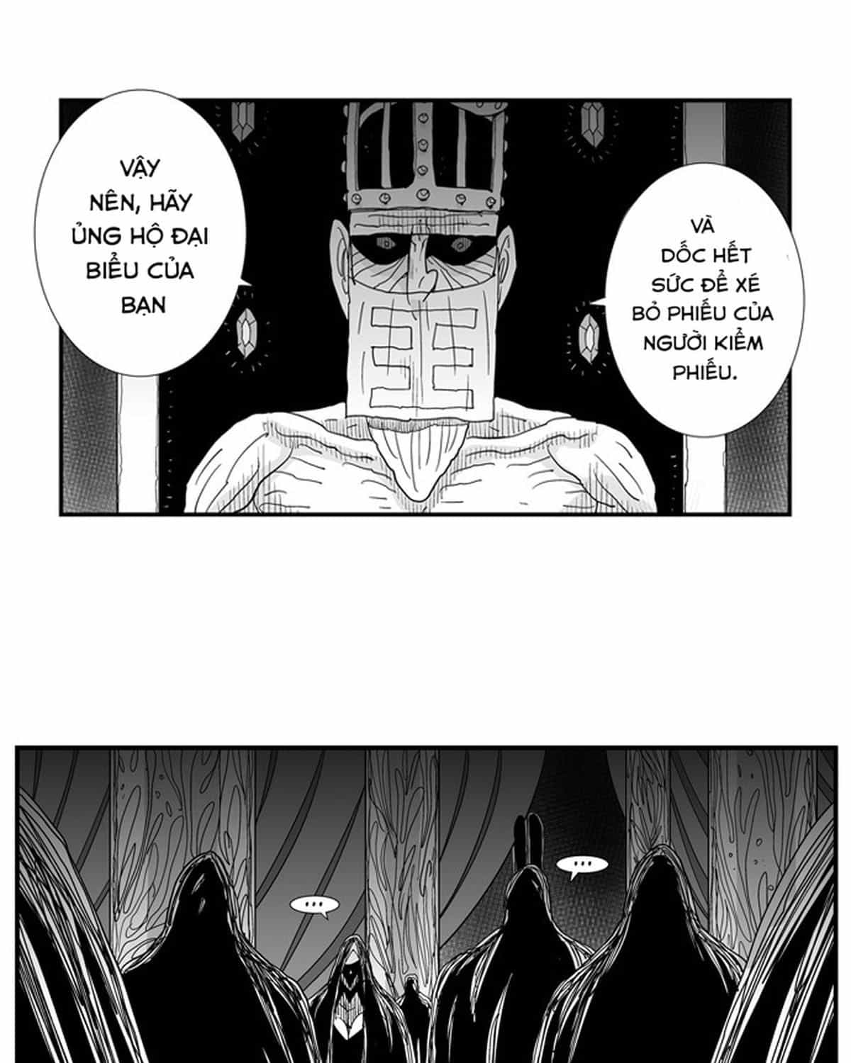 Hellper - Chương 177 - ảnh 39