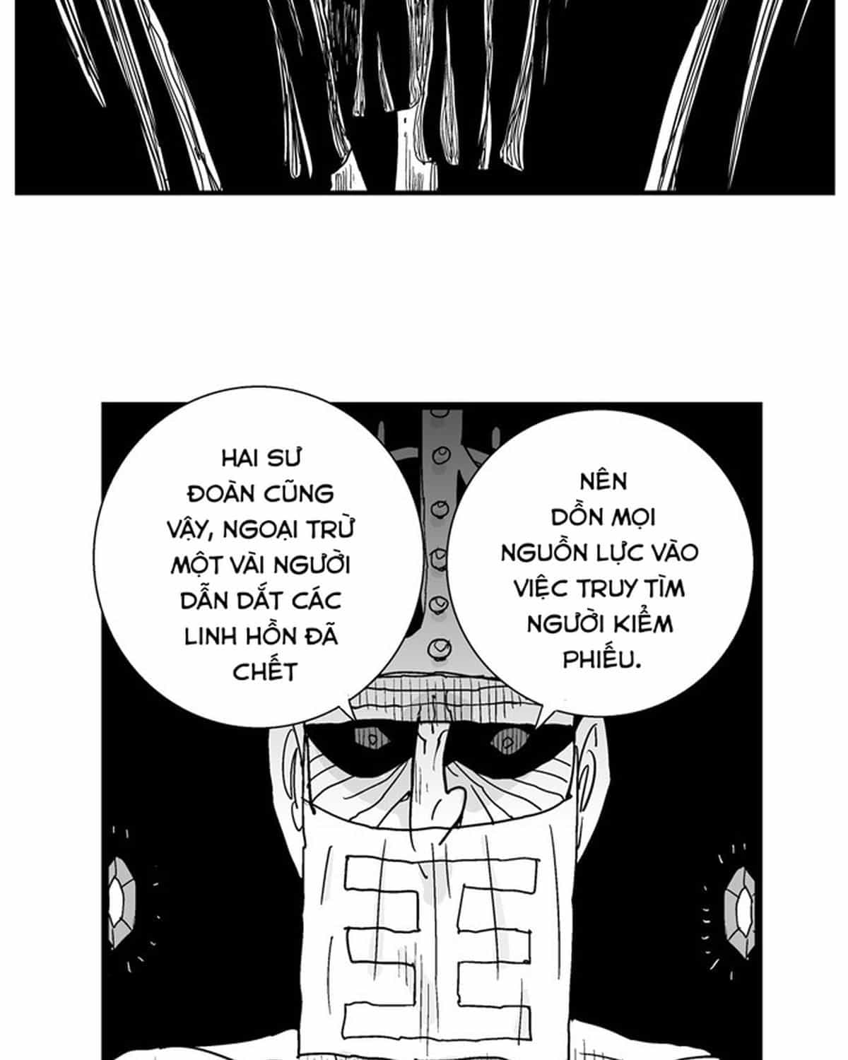 Hellper - Chương 177 - ảnh 40