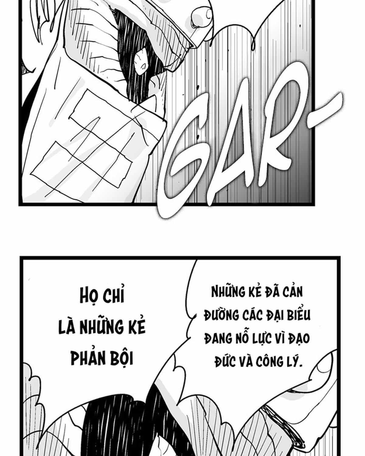 Hellper - Chương 177 - ảnh 45