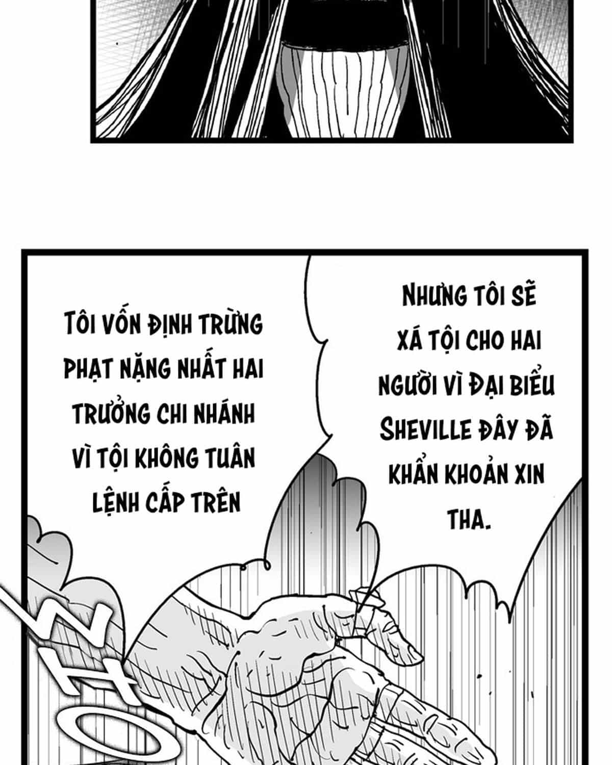 Hellper - Chương 177 - ảnh 47