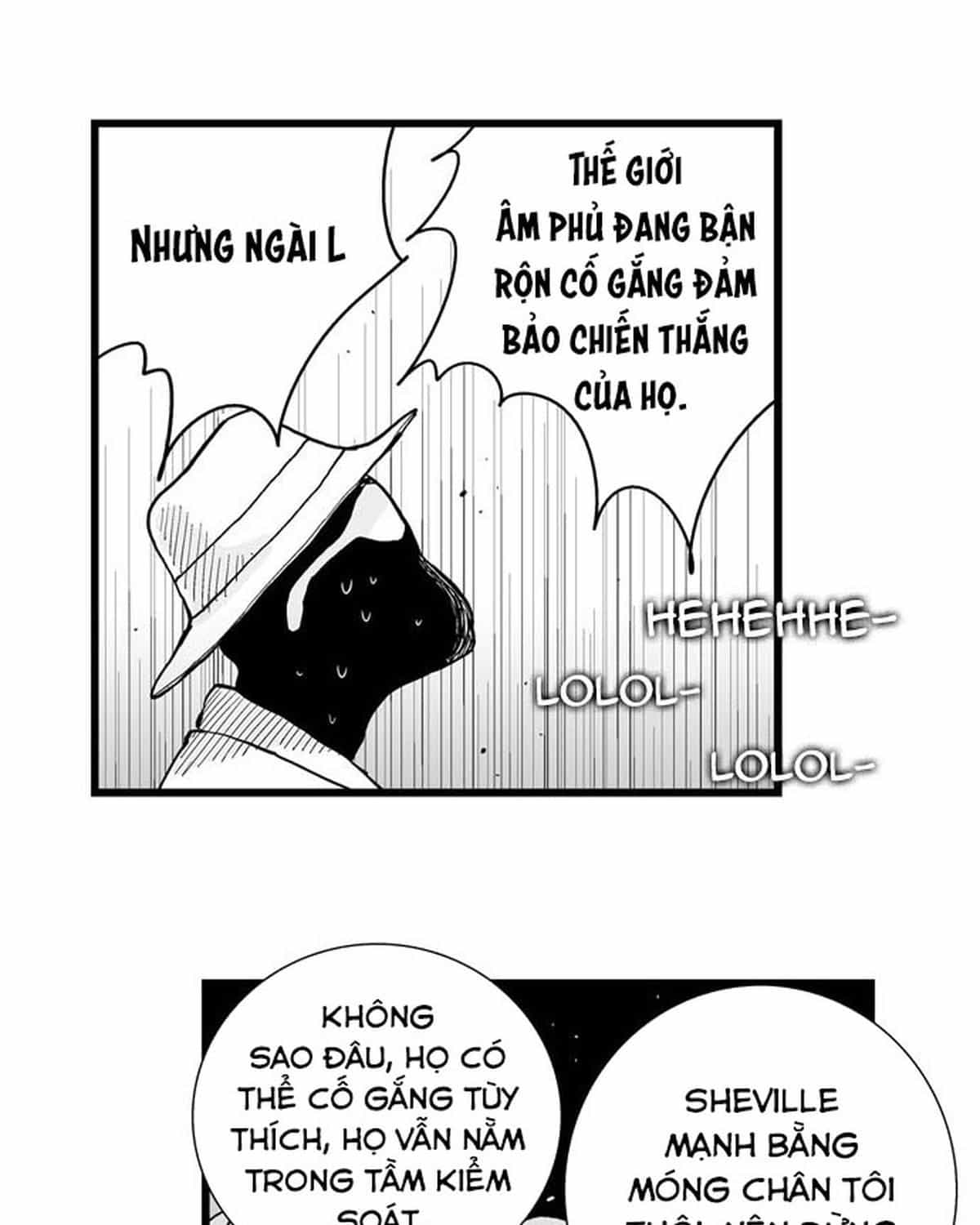 Hellper - Chương 178 - ảnh 12