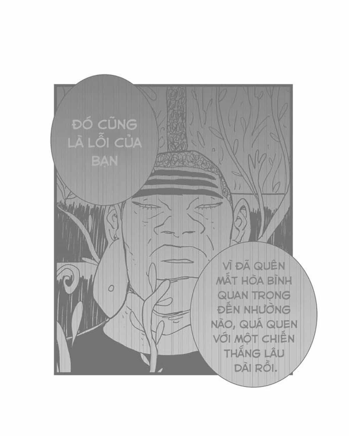 Hellper - Chương 178 - ảnh 20