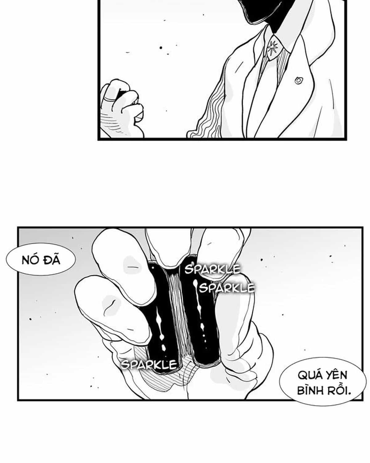 Hellper - Chương 178 - ảnh 24