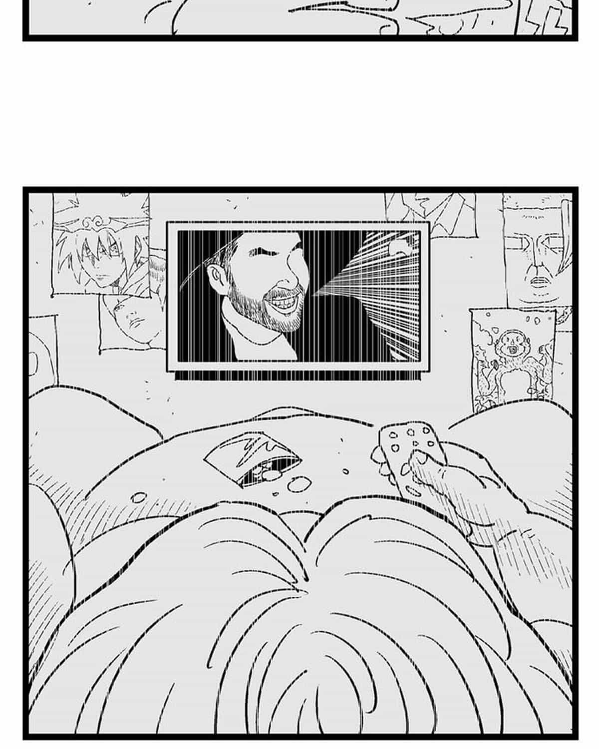 Hellper - Chương 178 - ảnh 43