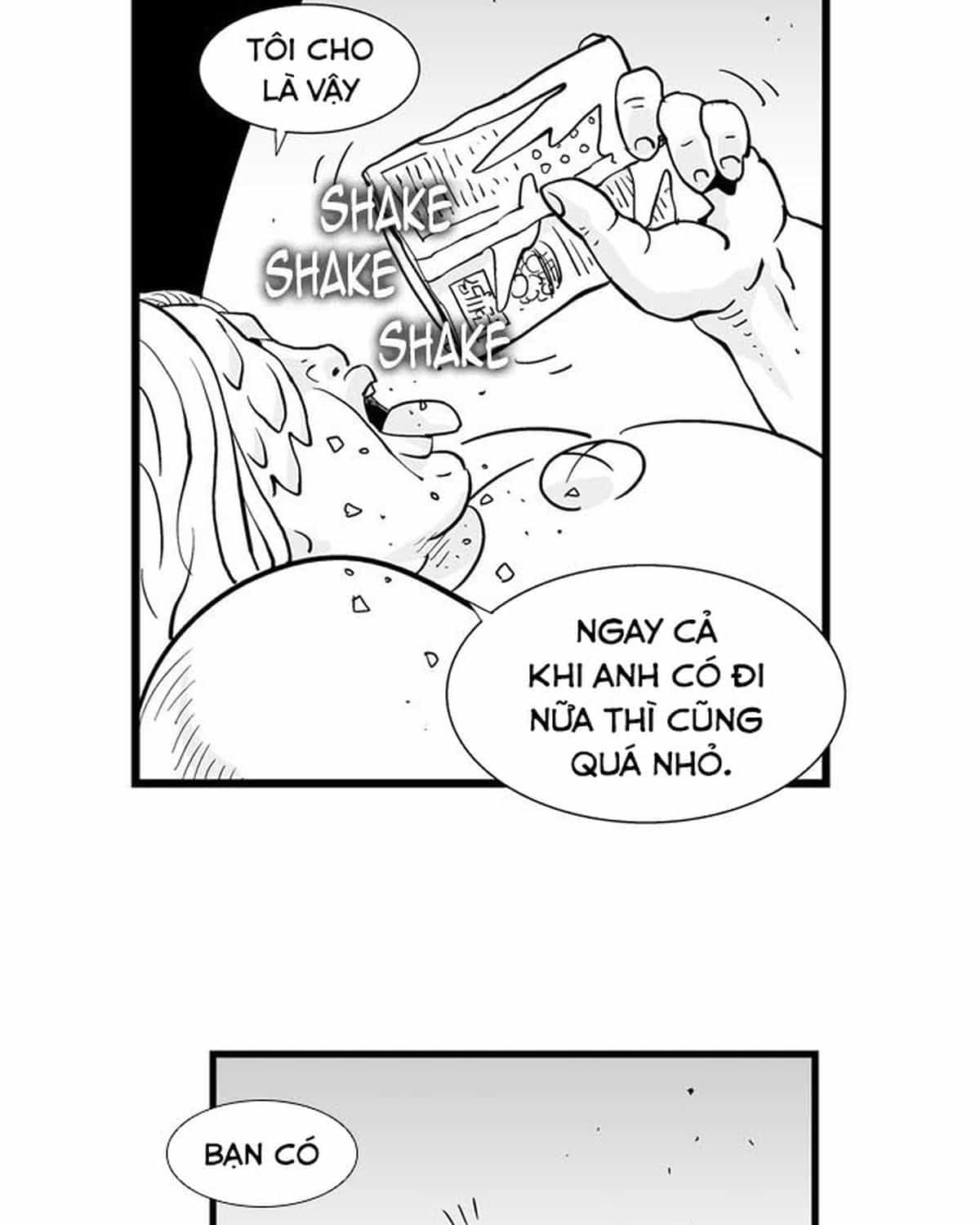 Hellper - Chương 178 - ảnh 5
