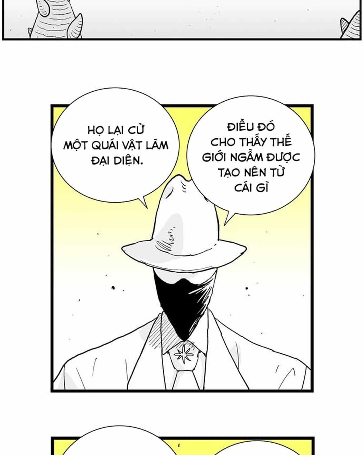 Hellper - Chương 178 - ảnh 50