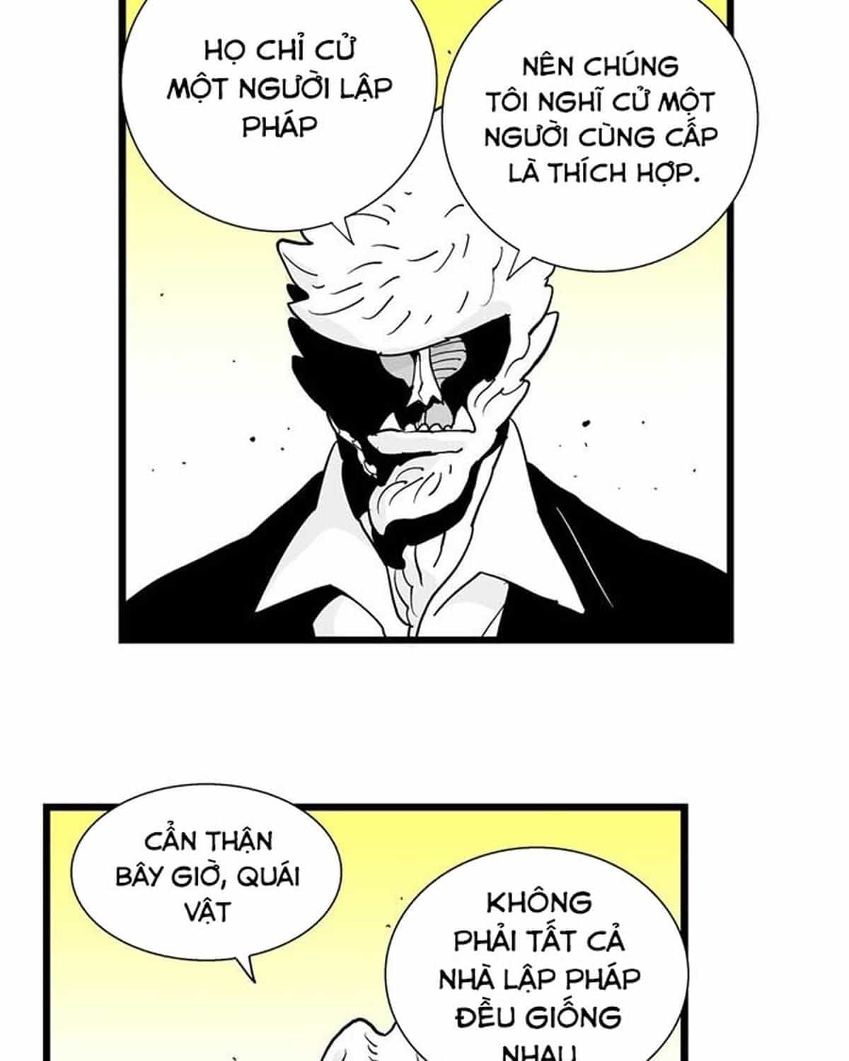 Hellper - Chương 178 - ảnh 51