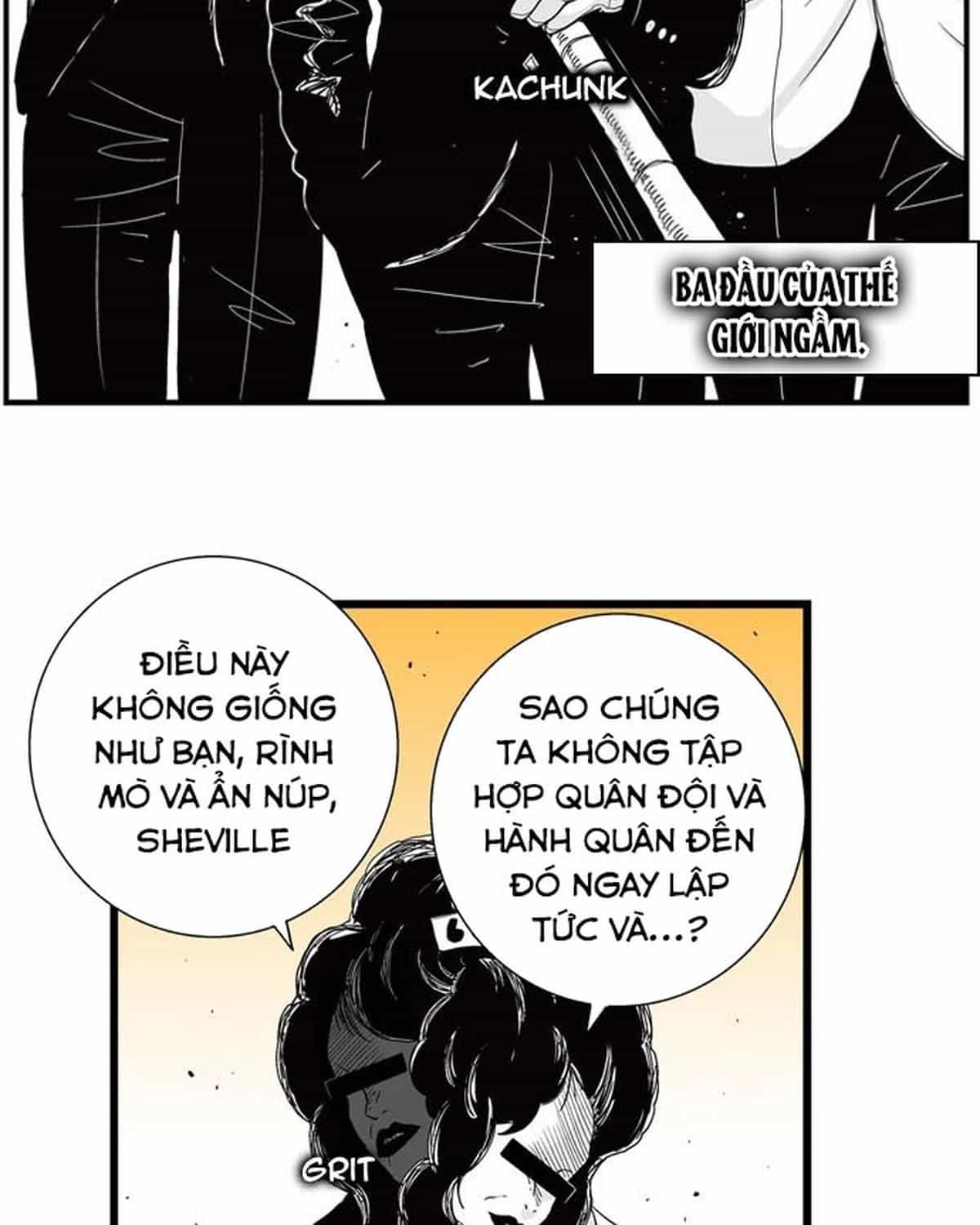 Hellper - Chương 178 - ảnh 61