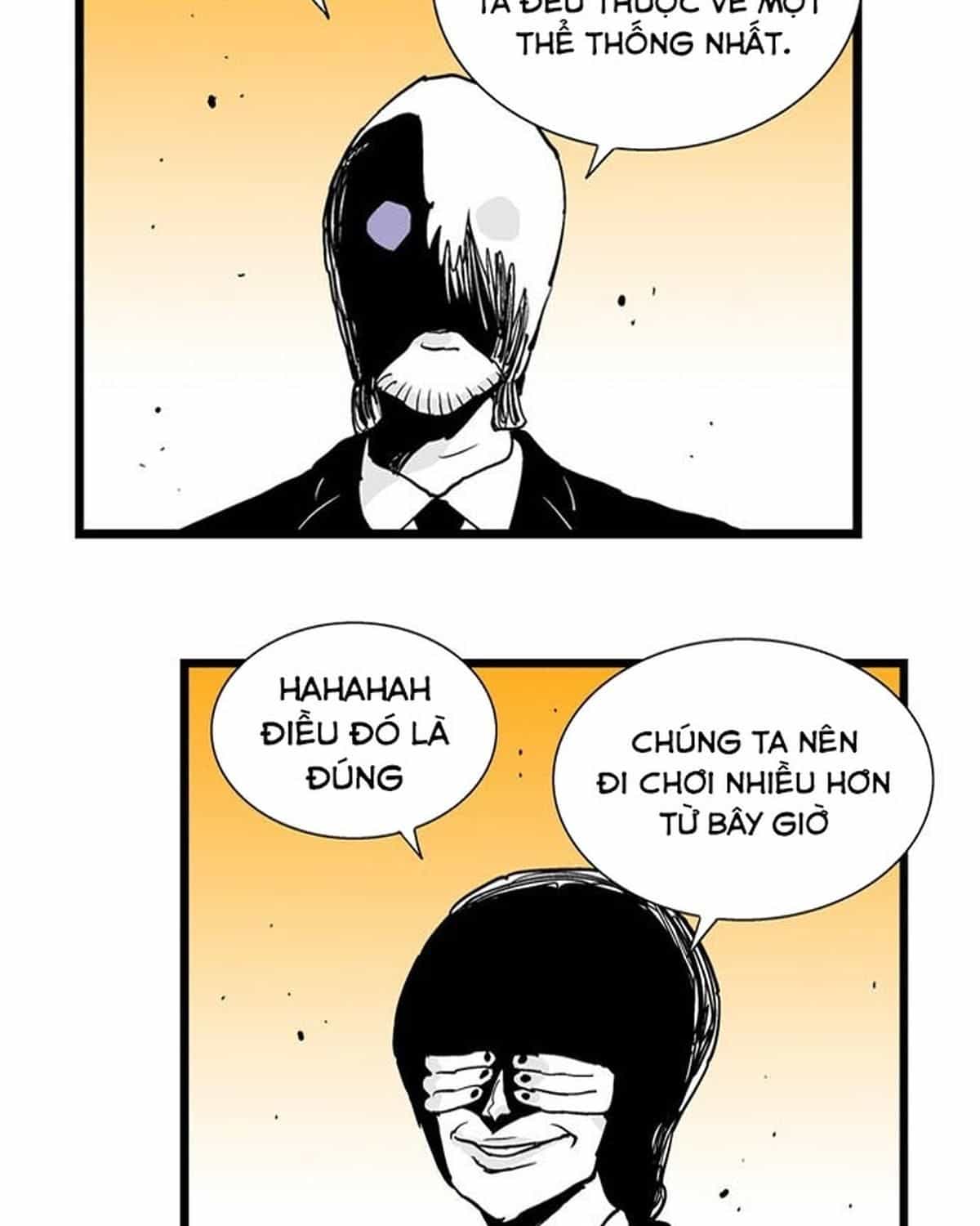 Hellper - Chương 178 - ảnh 66