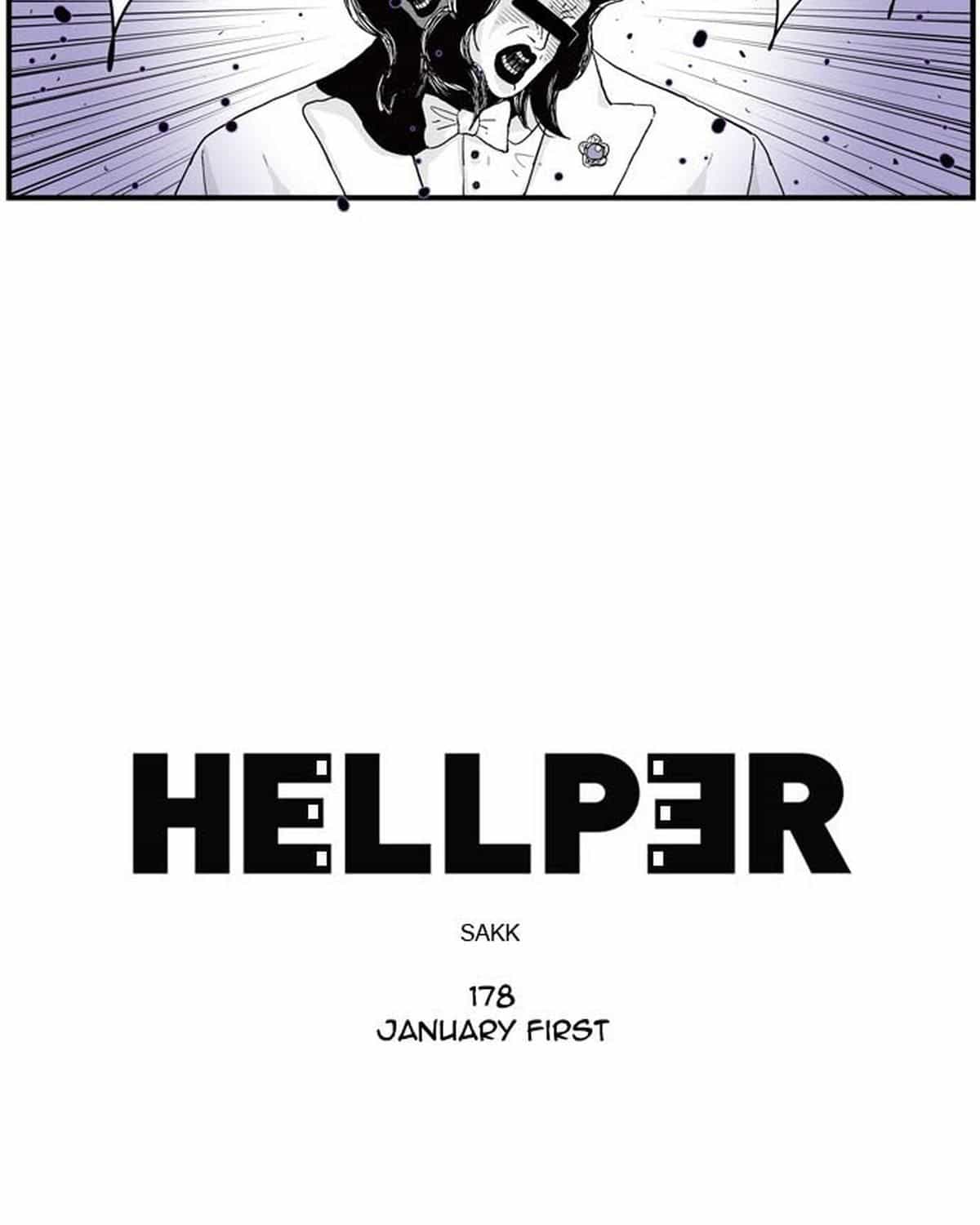 Hellper - Chương 178 - ảnh 72