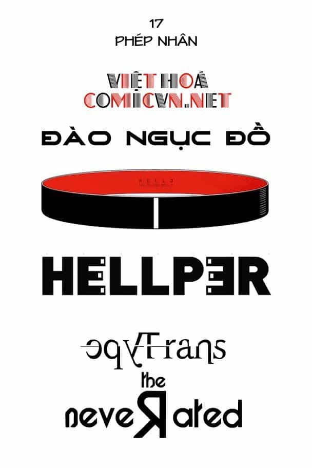 Hellper - Chương 17 - ảnh 1
