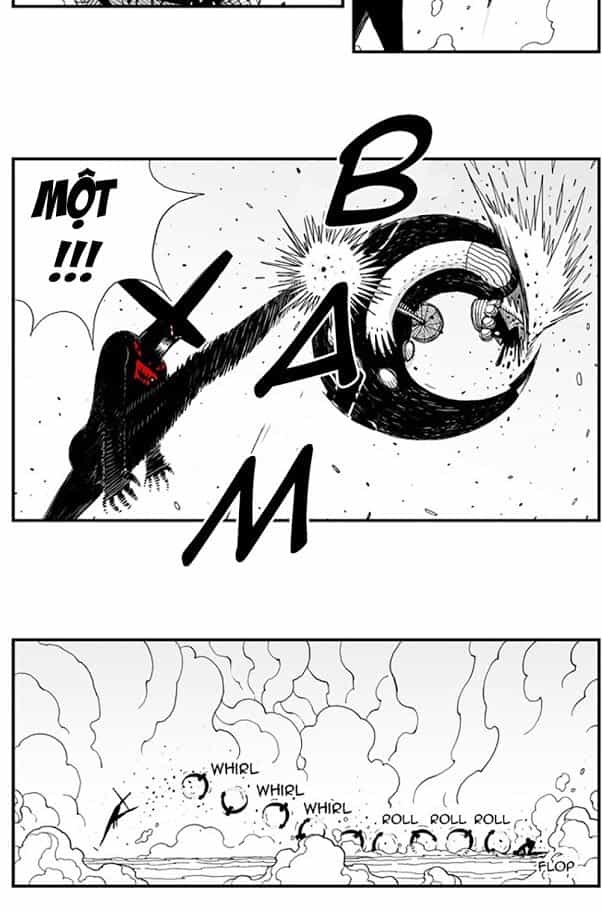 Hellper - Chương 17 - ảnh 11