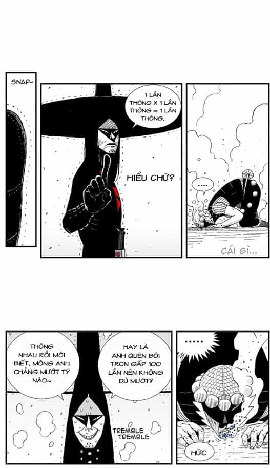 Hellper - Chương 17 - ảnh 12