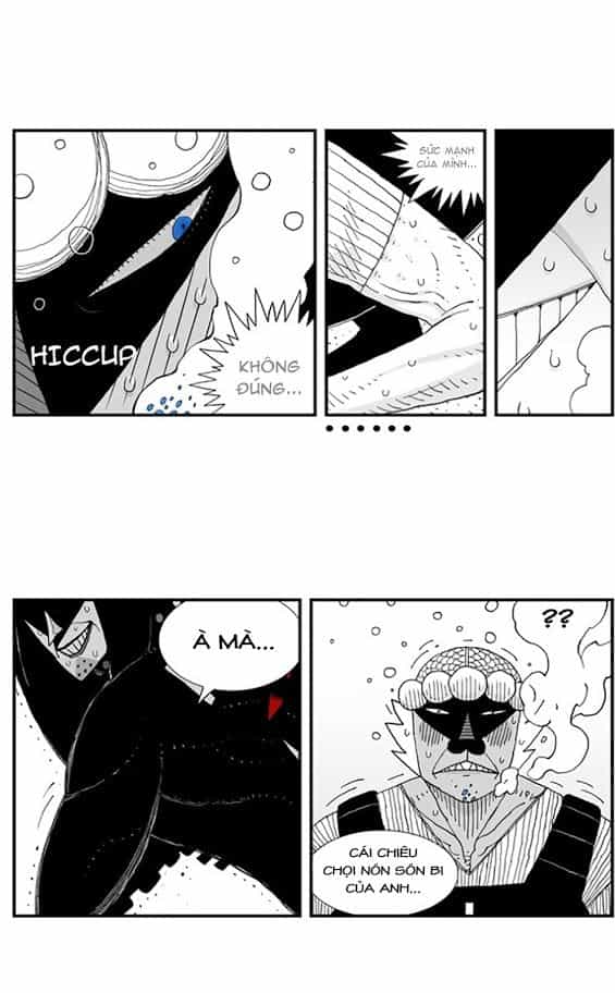 Hellper - Chương 17 - ảnh 13