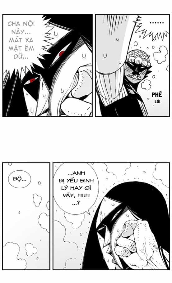 Hellper - Chương 17 - ảnh 25