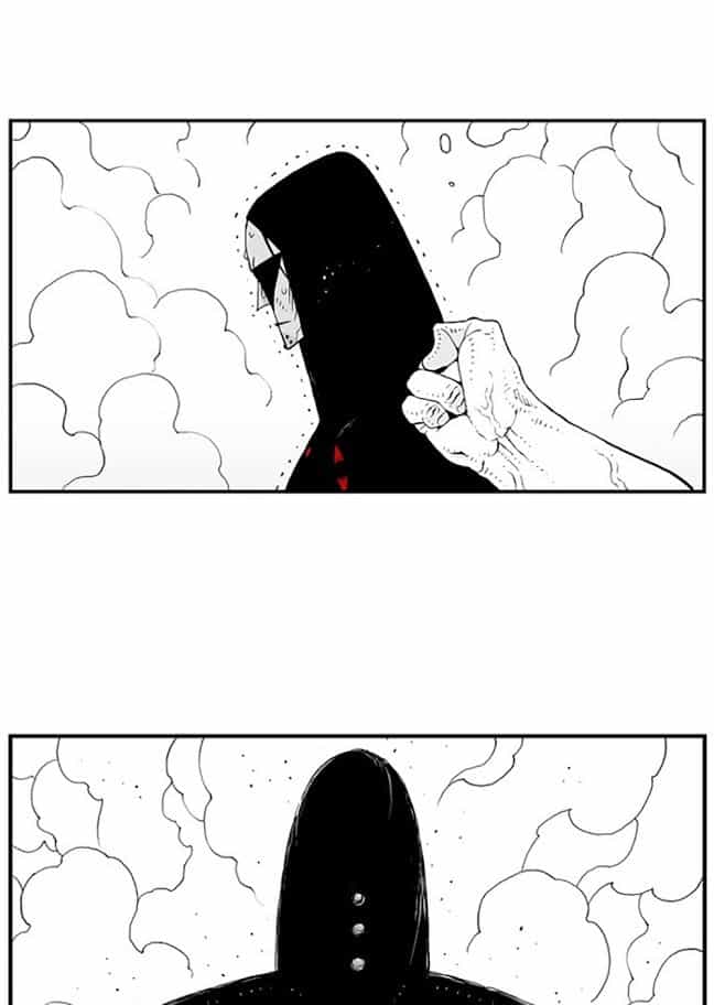 Hellper - Chương 17 - ảnh 28