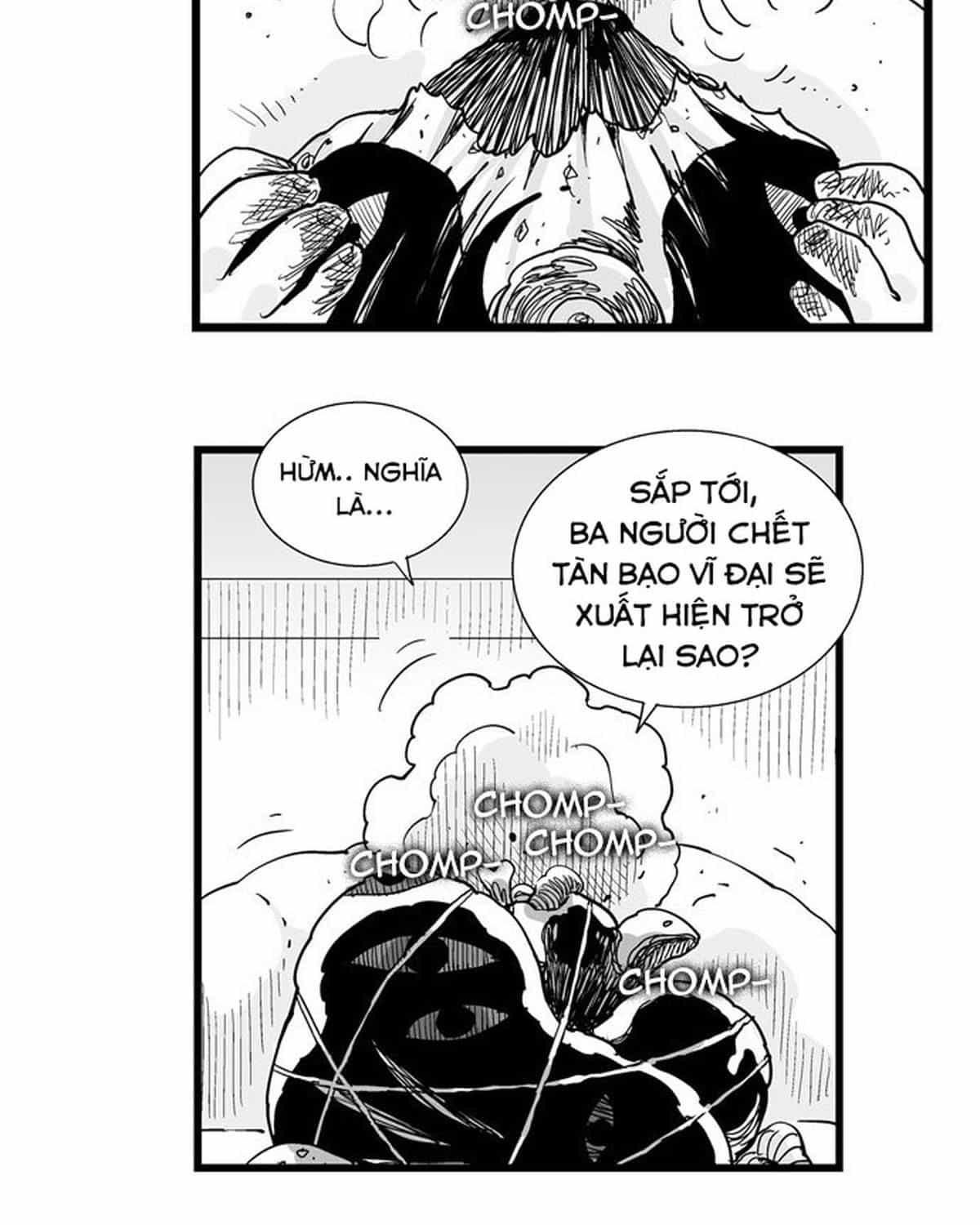 Hellper - Chương 179 - ảnh 11