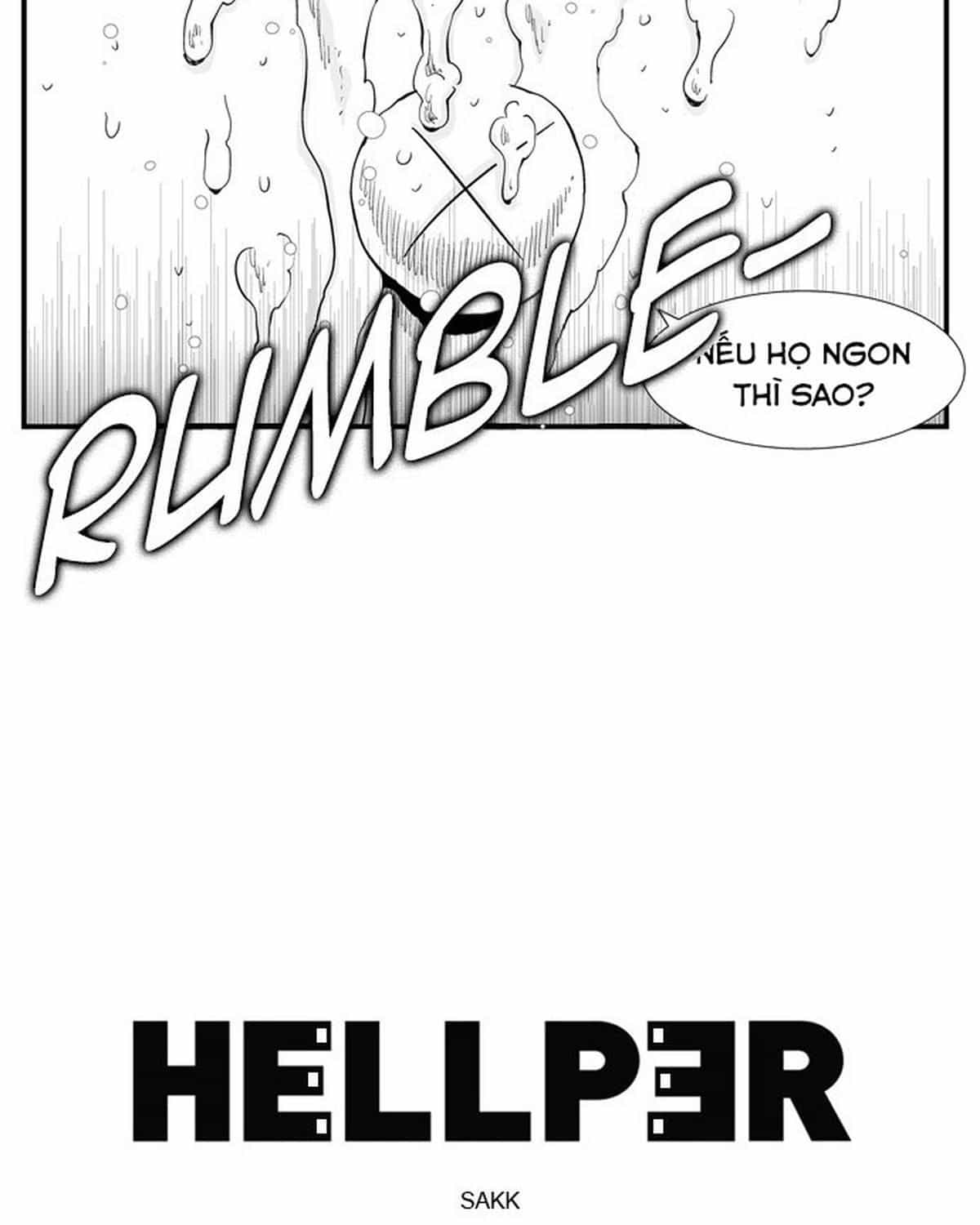 Hellper - Chương 179 - ảnh 15