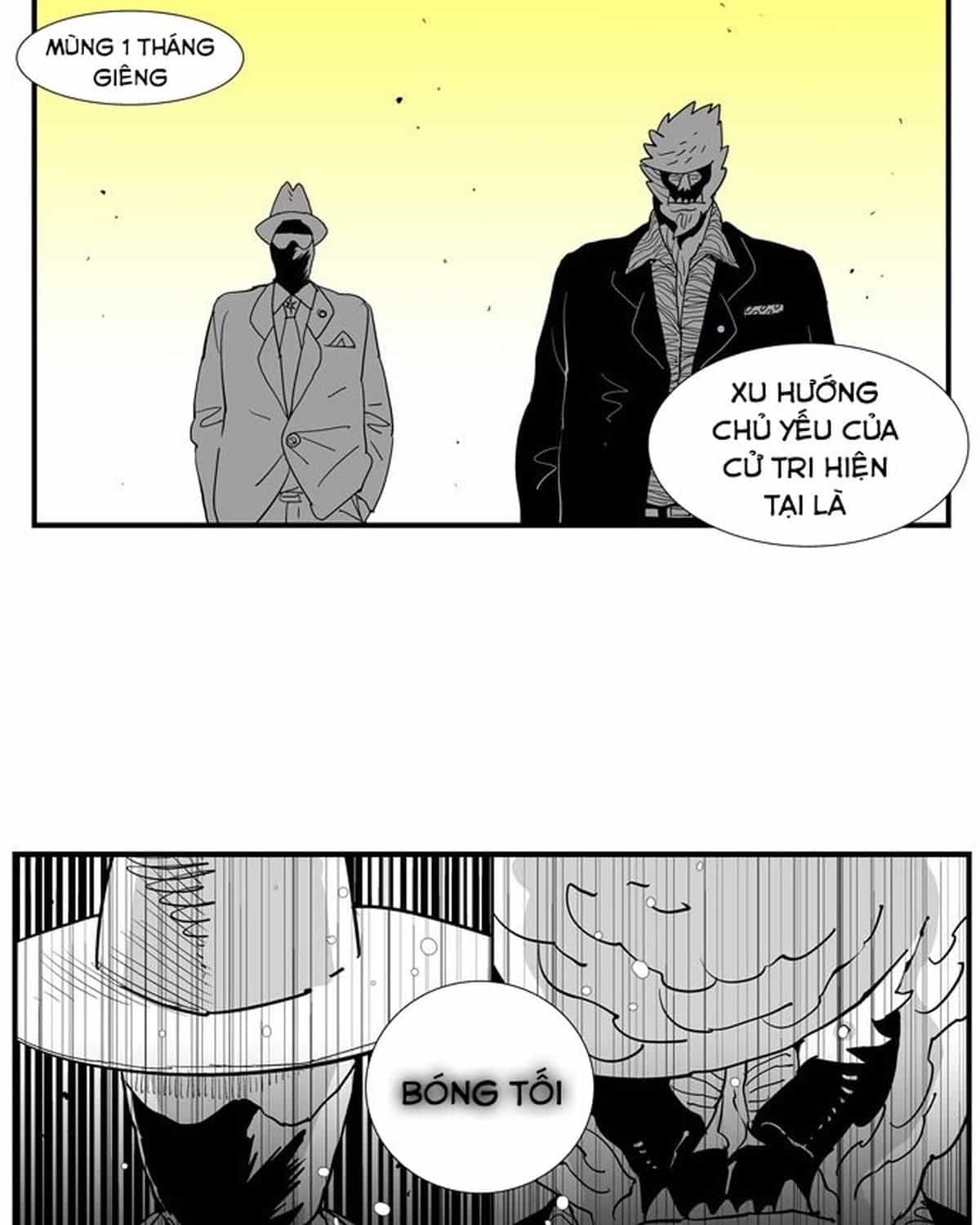 Hellper - Chương 179 - ảnh 20
