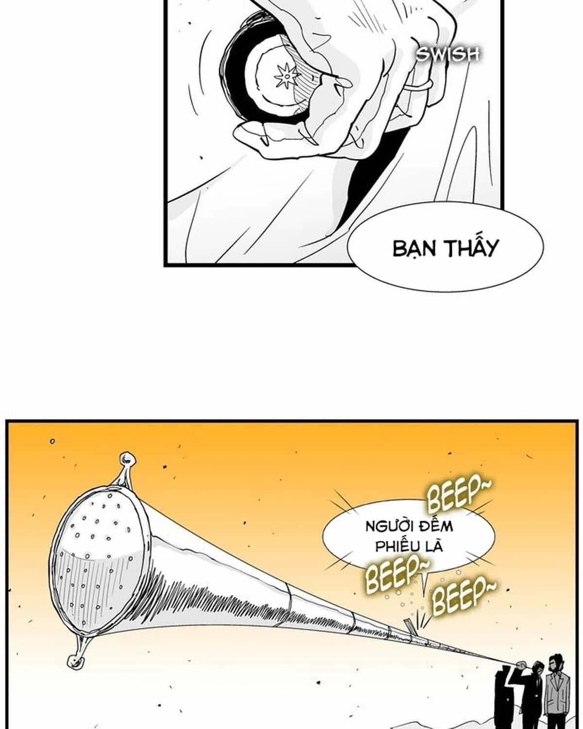 Hellper - Chương 179 - ảnh 24
