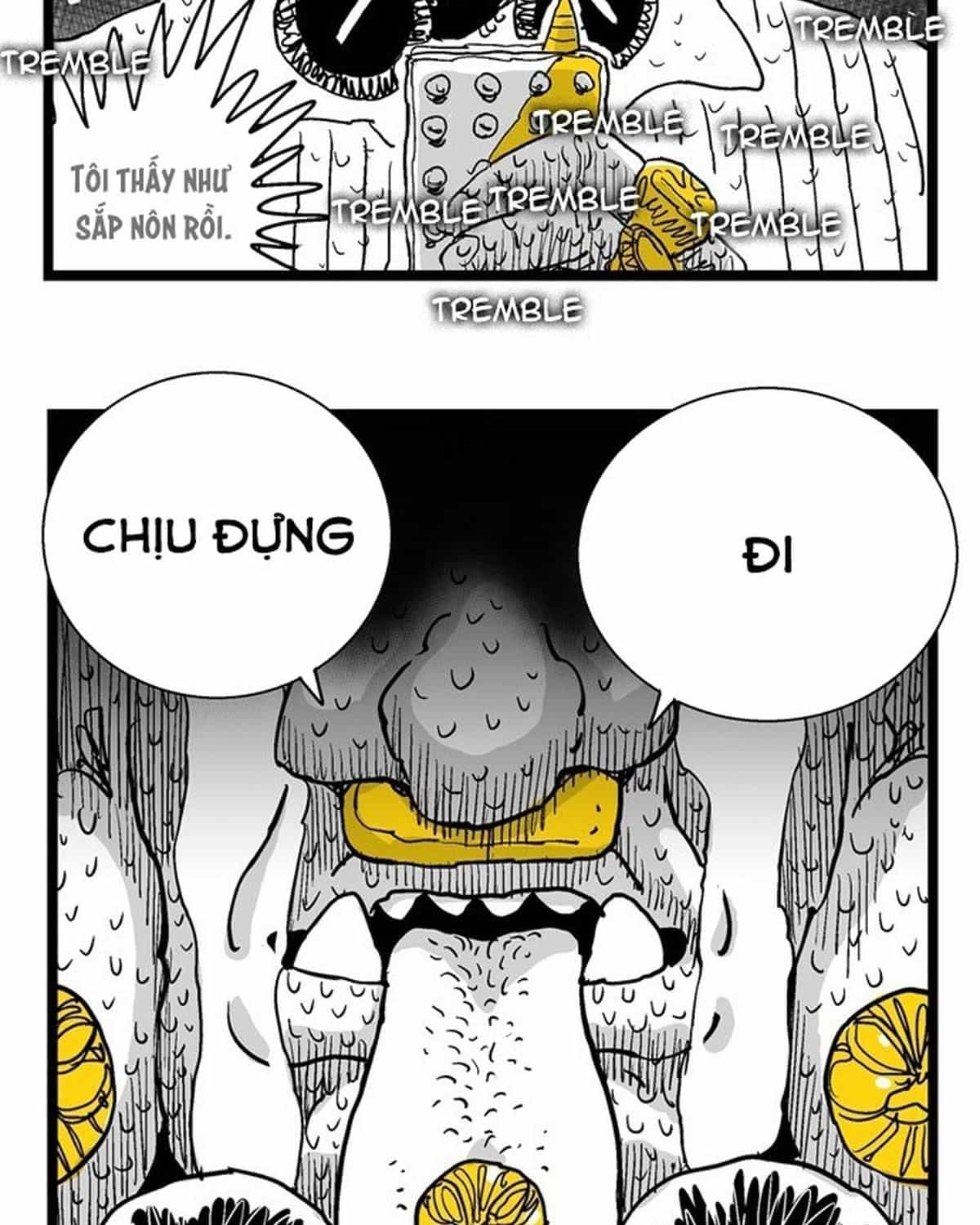 Hellper - Chương 179 - ảnh 28
