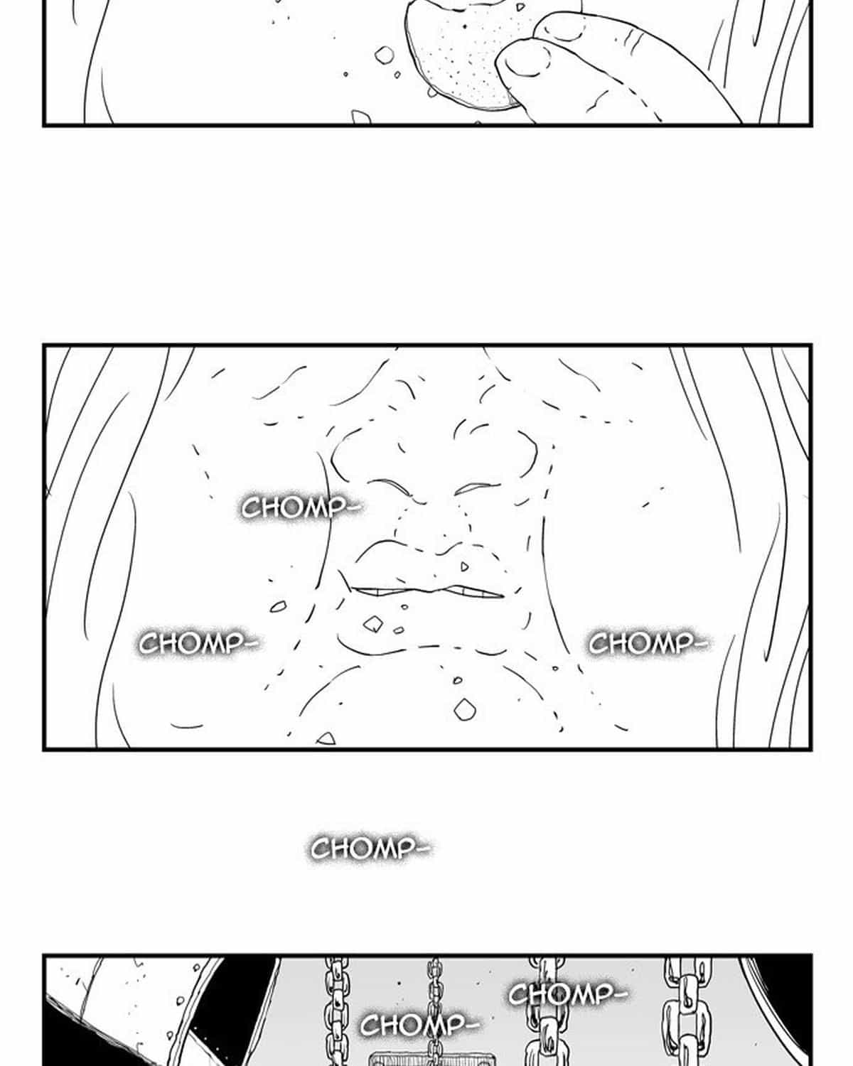 Hellper - Chương 179 - ảnh 3