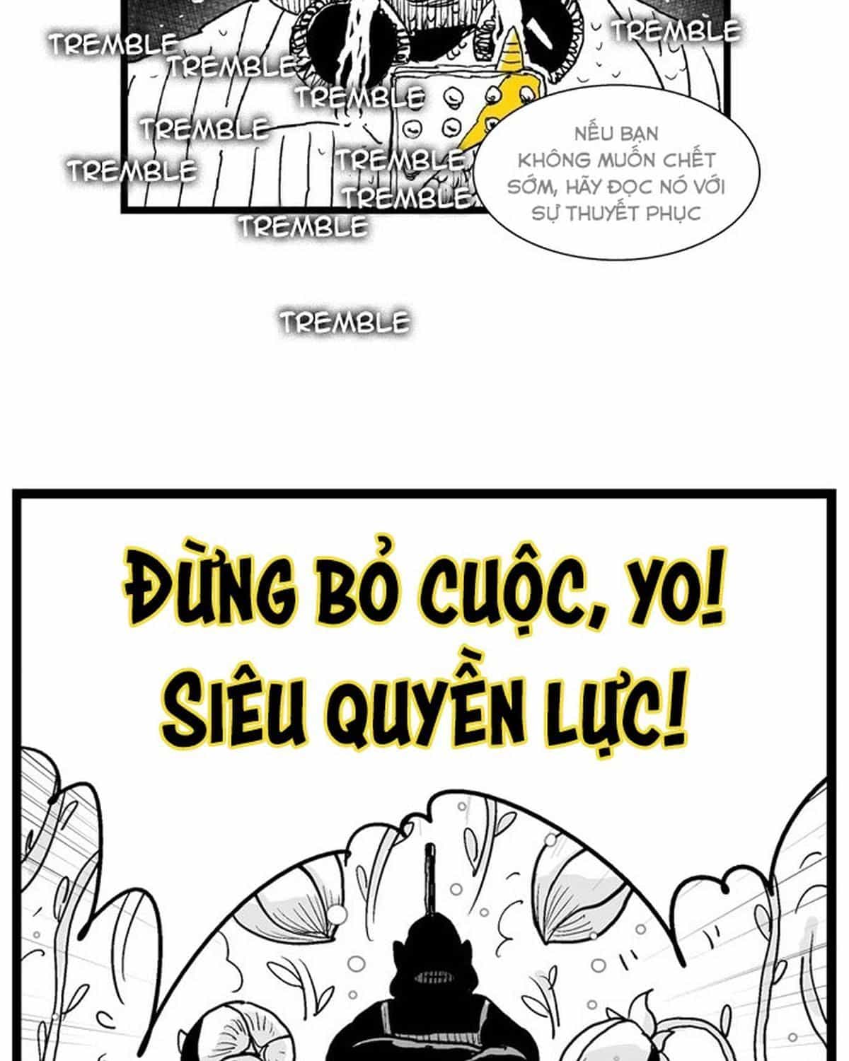 Hellper - Chương 179 - ảnh 38