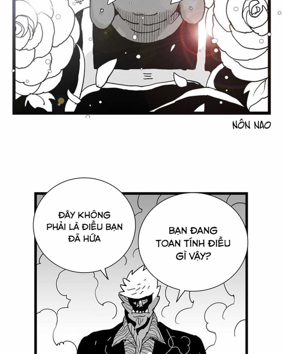 Hellper - Chương 179 - ảnh 41