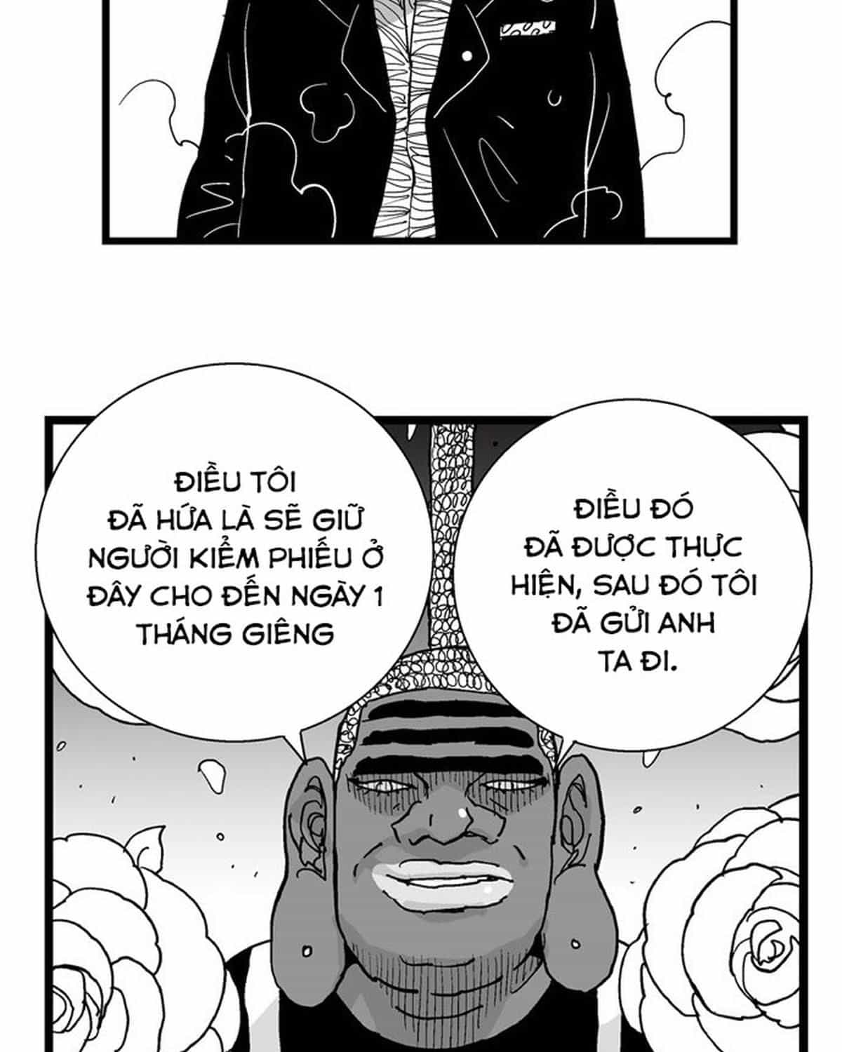 Hellper - Chương 179 - ảnh 42