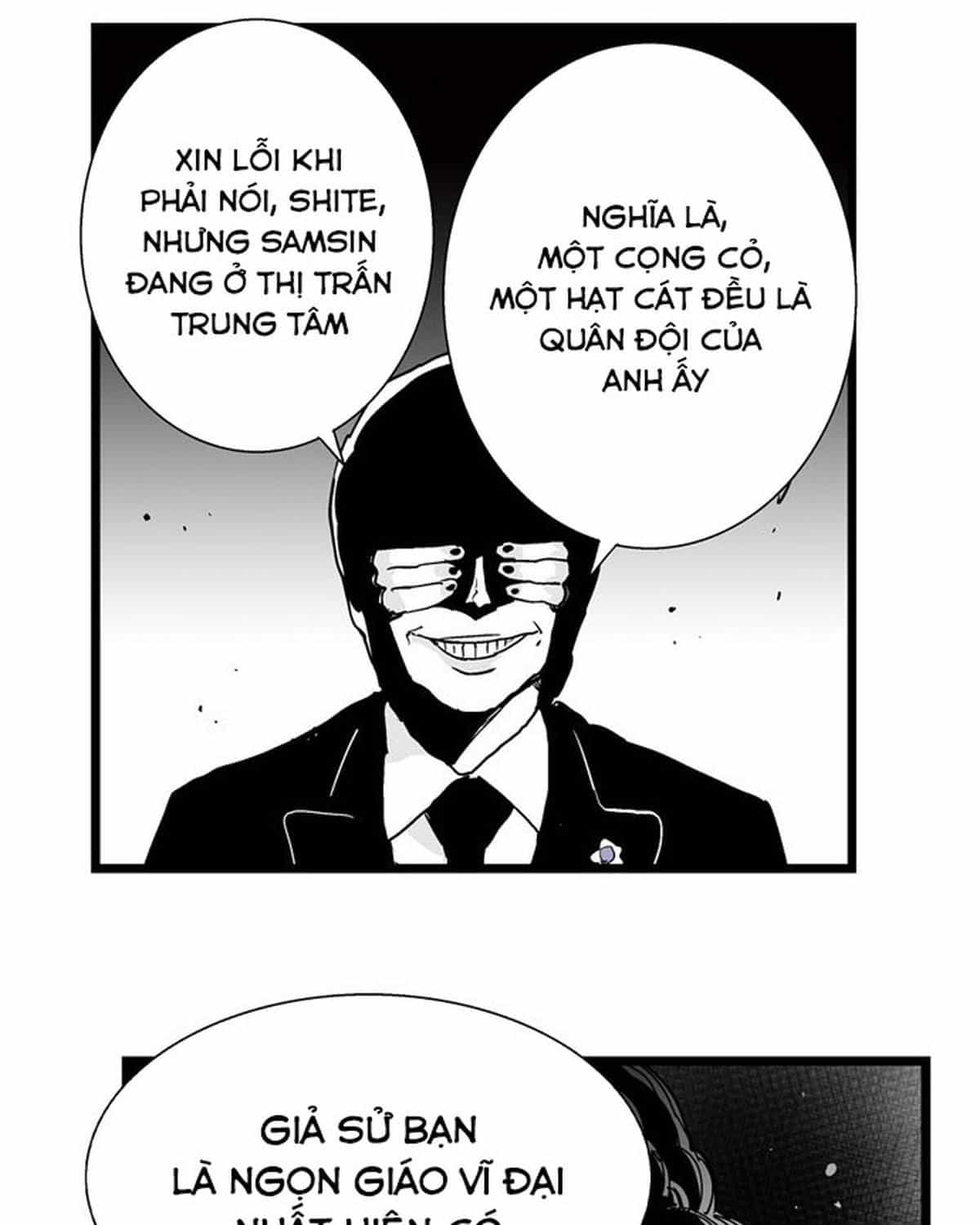 Hellper - Chương 179 - ảnh 49